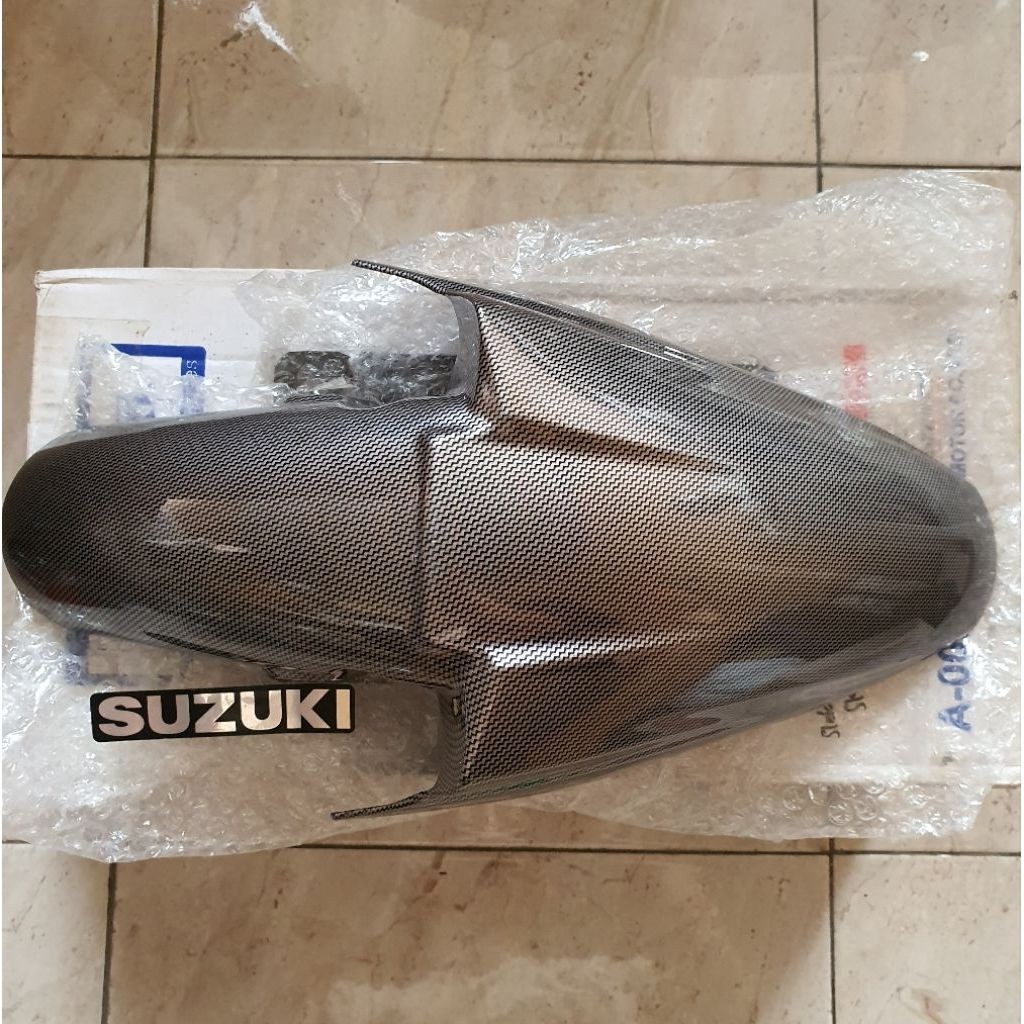 Spakbord depan Suzuki Skywave SGA original