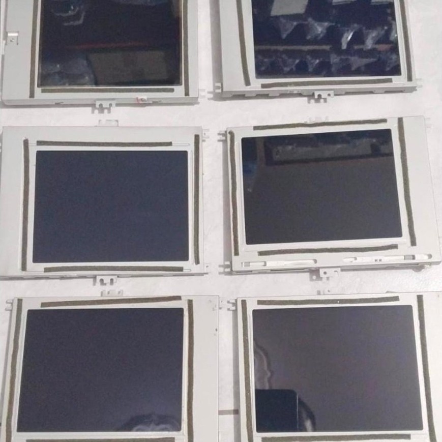 LCD IR 5000 rekondisi
