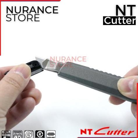 Cut- Nt Cutter A-300Grp