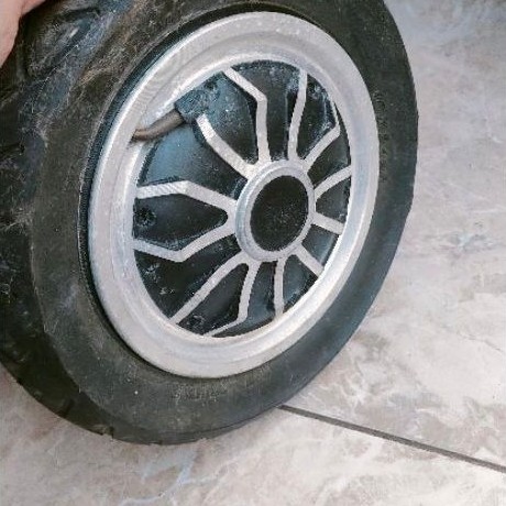 dinamo bldc bekas roda hoverboard ring 10