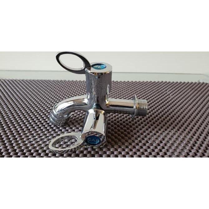 Kran Cabang Shower CAB/Keran Cabang Shower CAB HIGH QUALITY