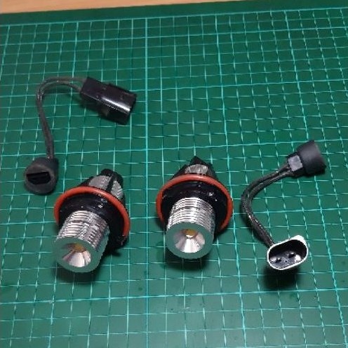 Lampu Ring bmw e39