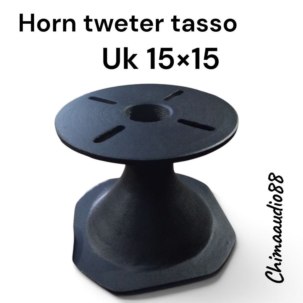 horn tweter tasso