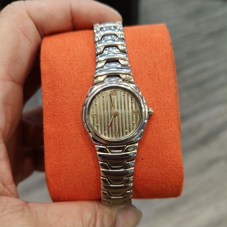Alexandre Christie Original second