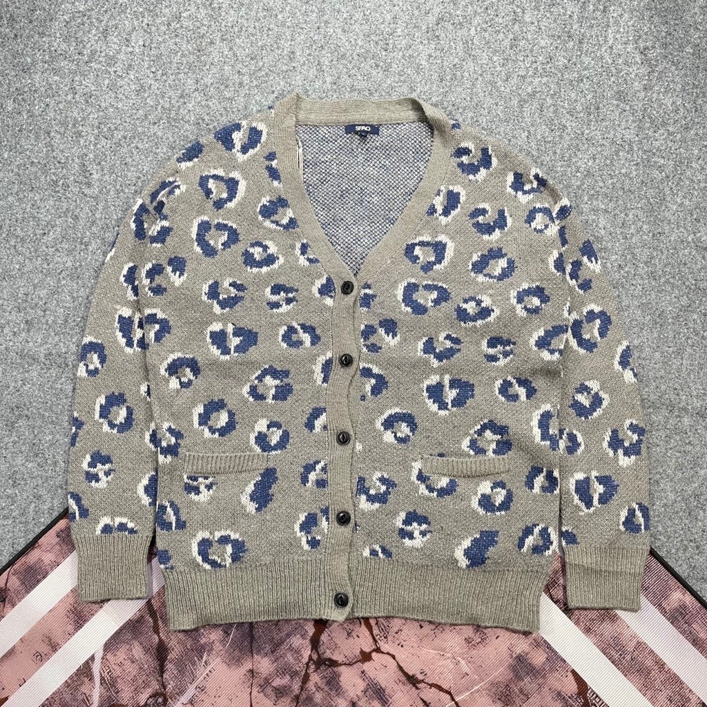 Cardigan Spao second