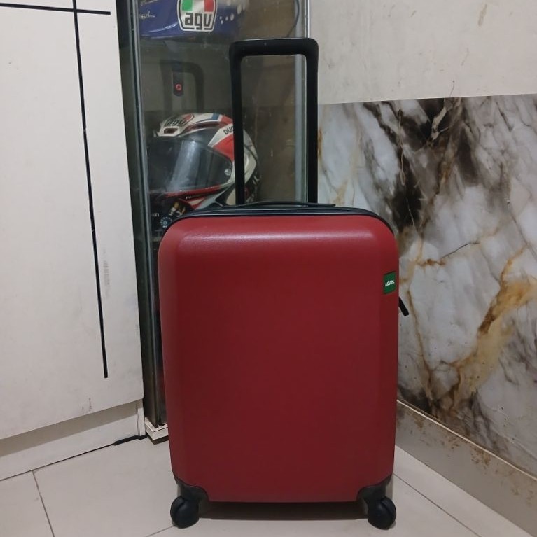 Koper Lojel Rando size 21inch kabin small original