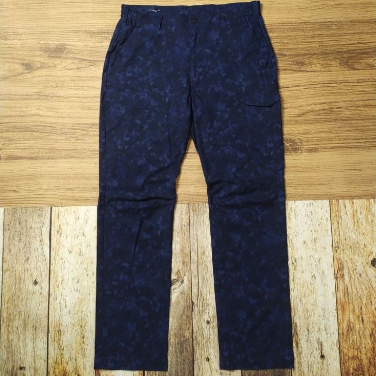 FieldCore Camo Solotex Buzz Light Stretch Cargo Pant