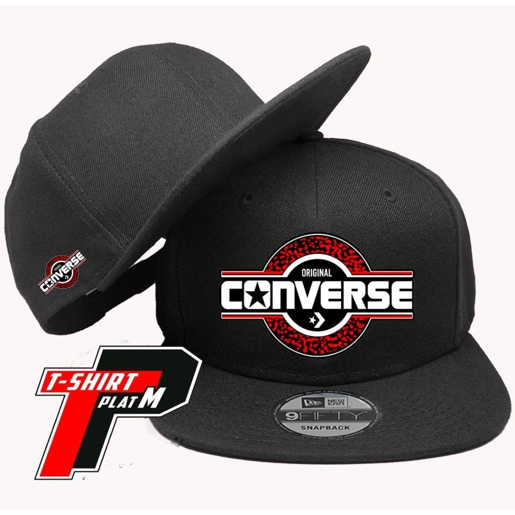 Topi Converse ORG Snapback