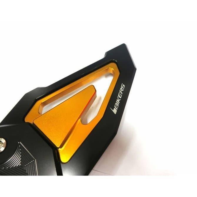 Footstep Foot Step Underbond Bikers CBR250RR CBR 250 RR CBR250 RR