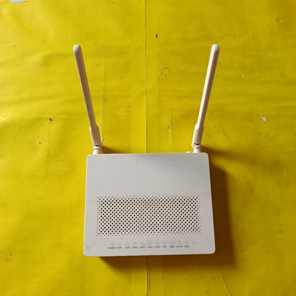 HG8245H XPON .EPON ROUTER WIRELESS