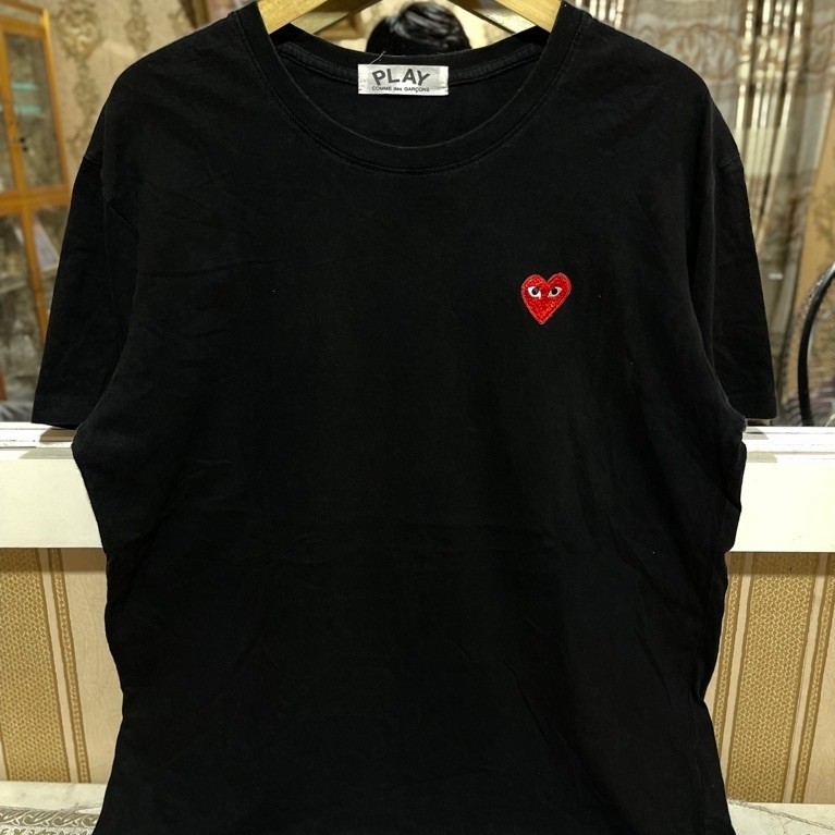 KAOS PLAY CDG SECOND