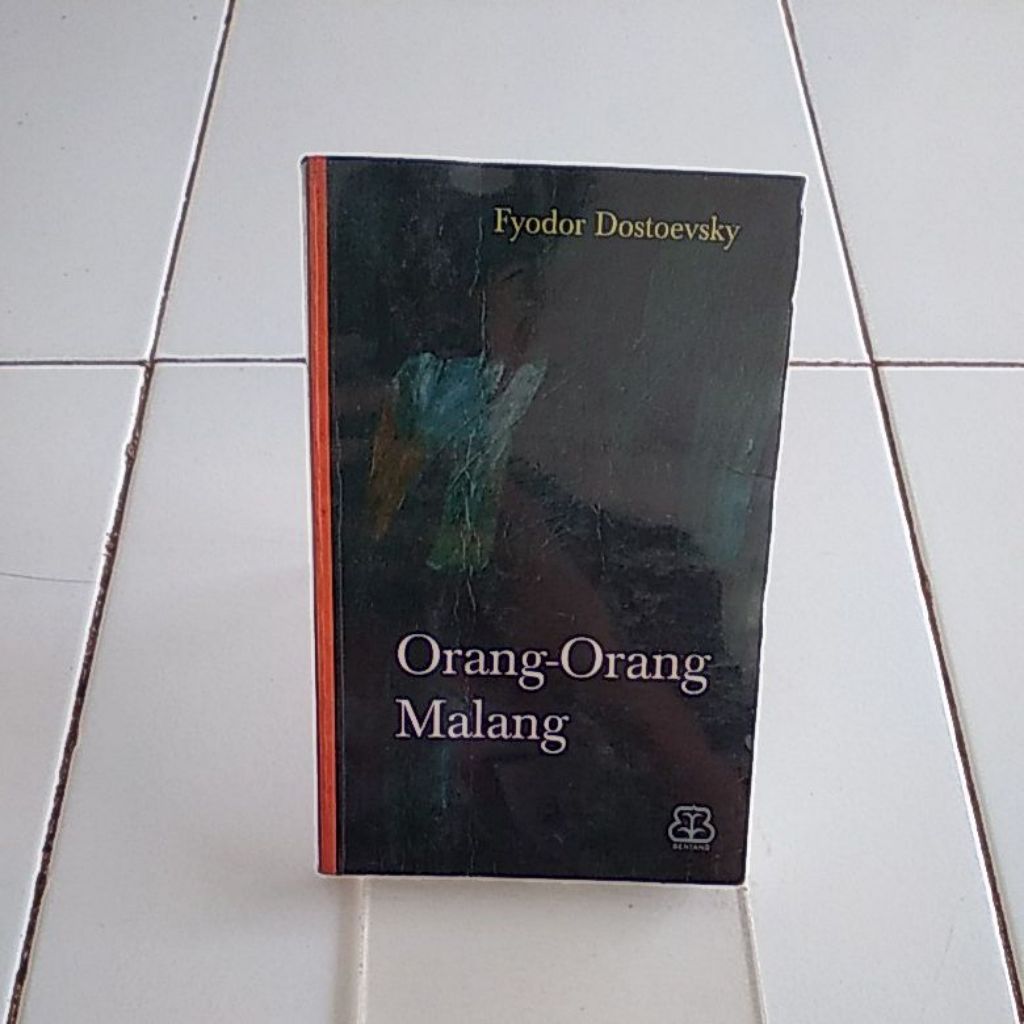orang orang malang fyodor dostoevsky