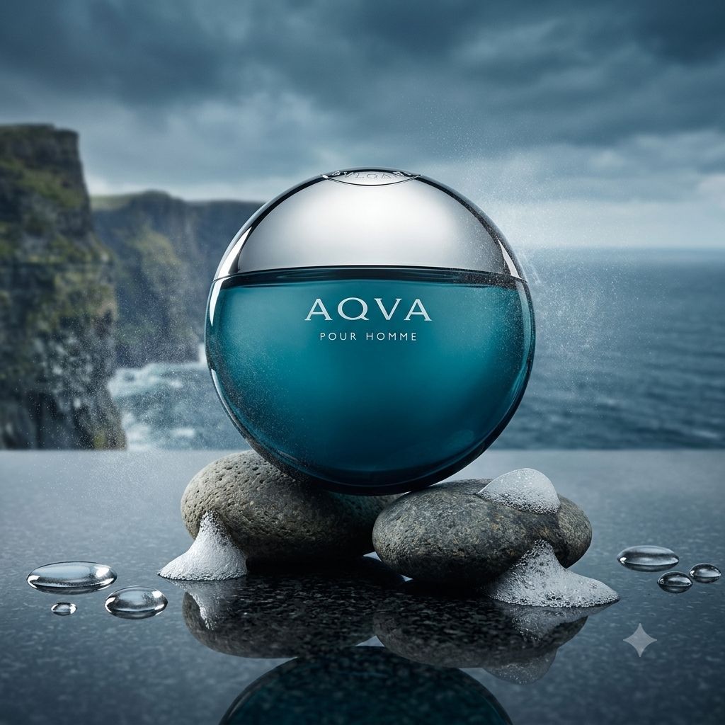 Bvlgari Aqva Man (Tester)