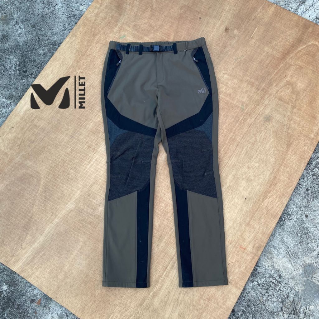 Celana Outdoor Millet