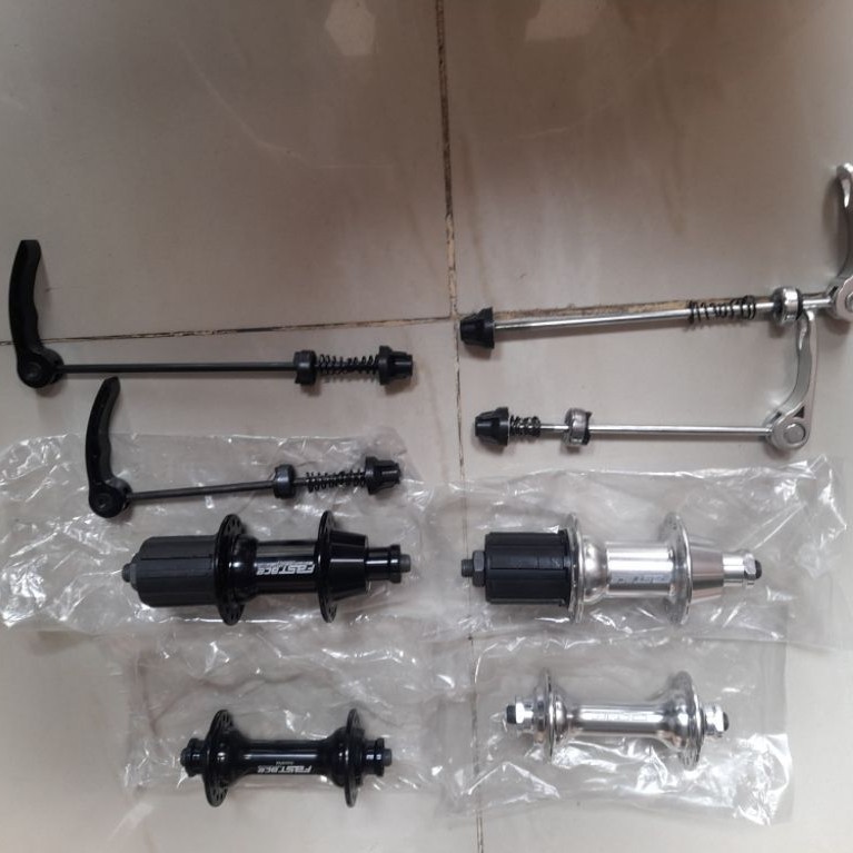 hub freehub sepasang fastace brakeline 32hold