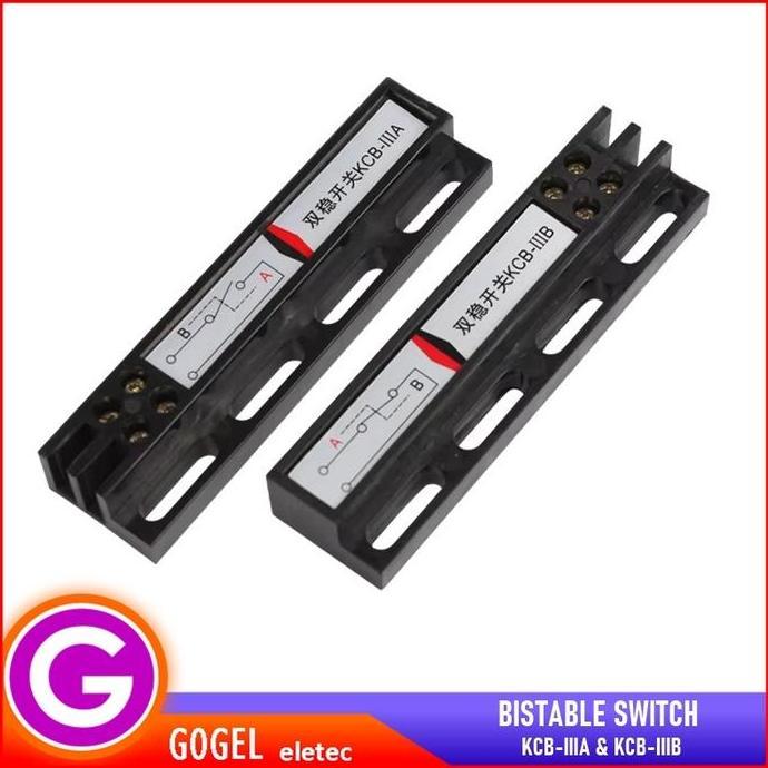 [] Bistable Magnetic Switch/elevator door operator sensor lift KCB