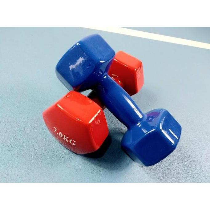 [BIMORE] DUMBLE VINYL 7KG