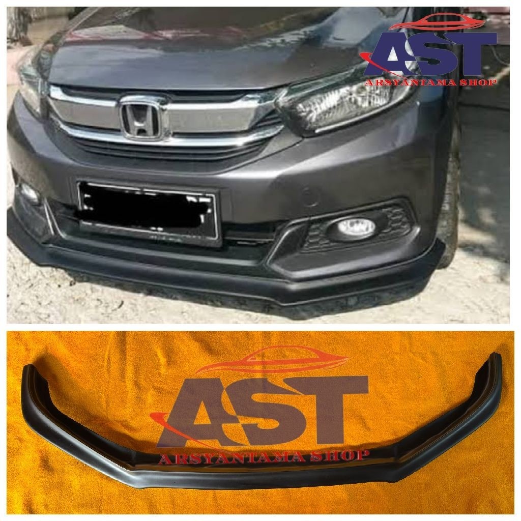 Lips Bumper Mobilio Type E Dan S Lips Bemper
