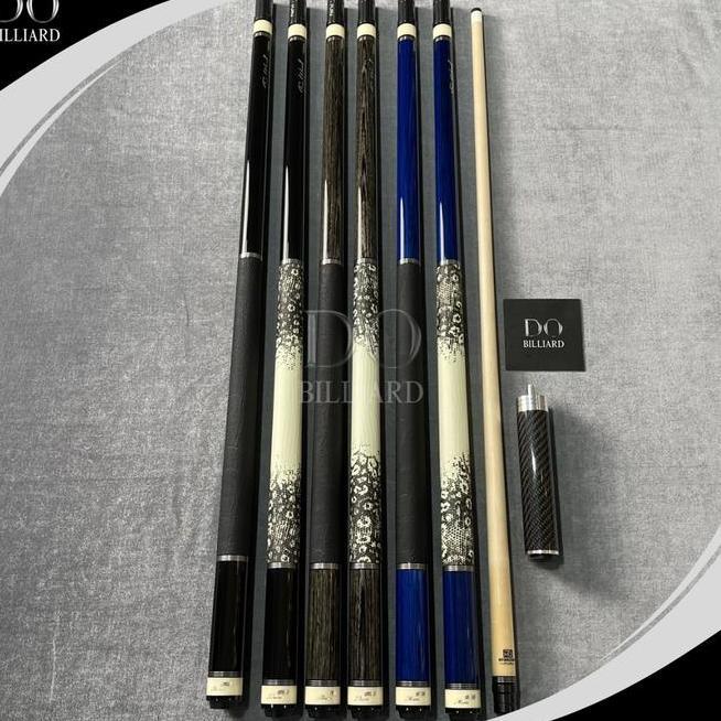 Exotic Sti Billiard Fury Tw Series Real Exotic Wood Low Deflection Infused Carbon Shaft Sti Fury Tw 
