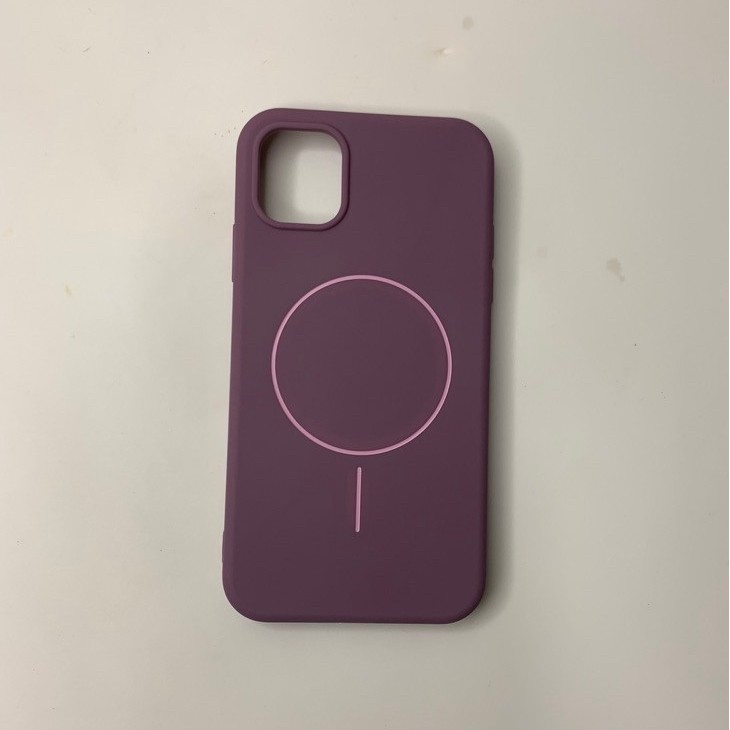 Preloved New Case iPhone 11