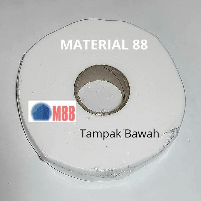 [] GRC Tape - Kasa Kain Lakban Gypsum Gipsum