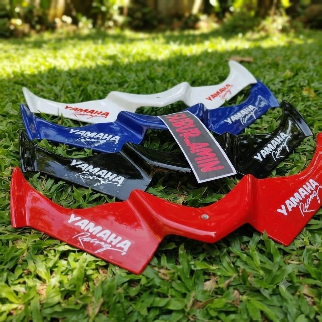 winglet MX LAMA WINGLET MX OLD WINGLET JUPITER MX OPD