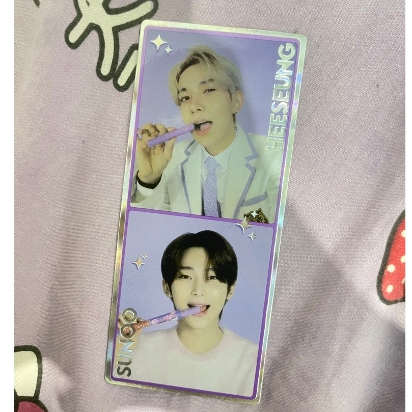 goguma enhypen photostrip nextar nabati