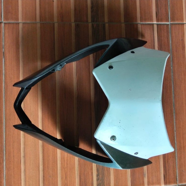 batok kepala satria fu facelift