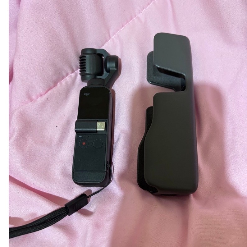 DJI OSMO POCKET 2