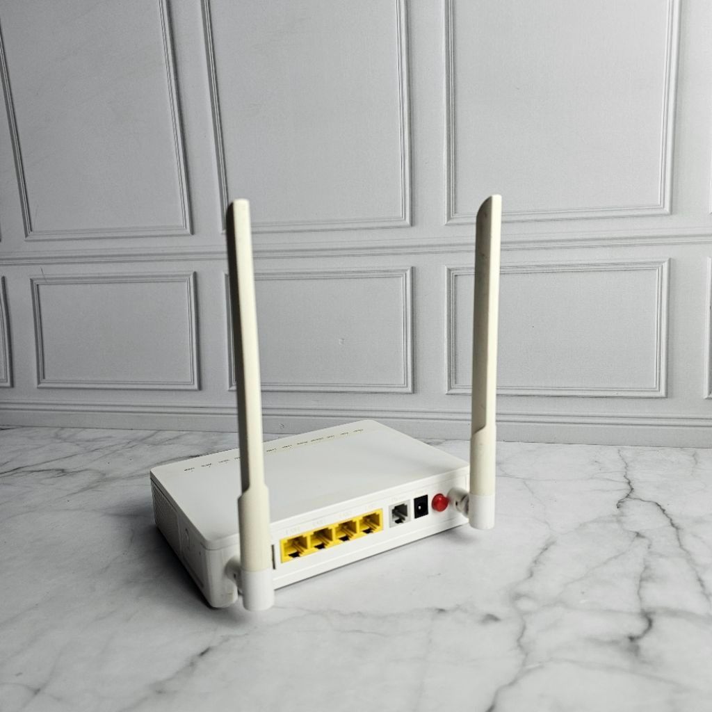 ONT F660 GPON ONT ACESS POINT GPON