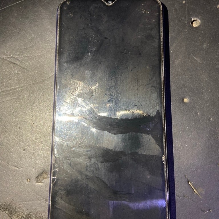 Redmi Note 8 MATOT (Gambling) 4/64