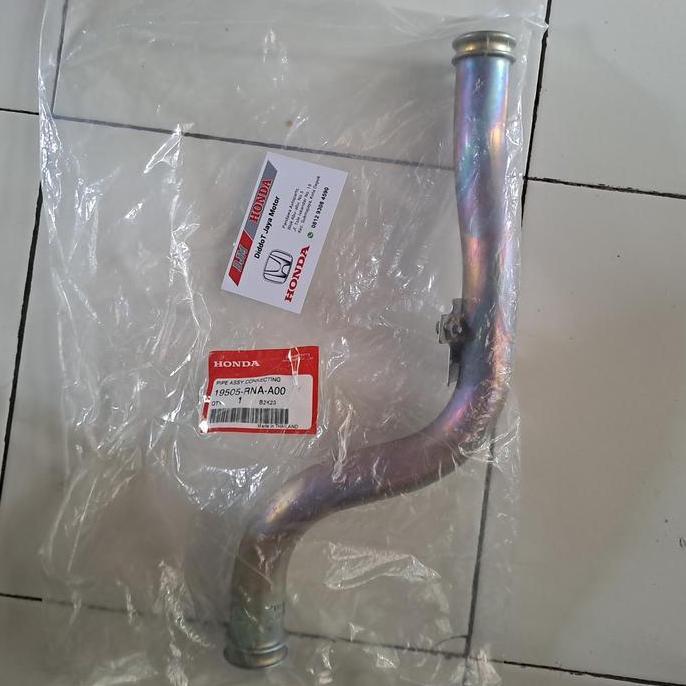 Pipa Radiator Bawah Crv Gen 3