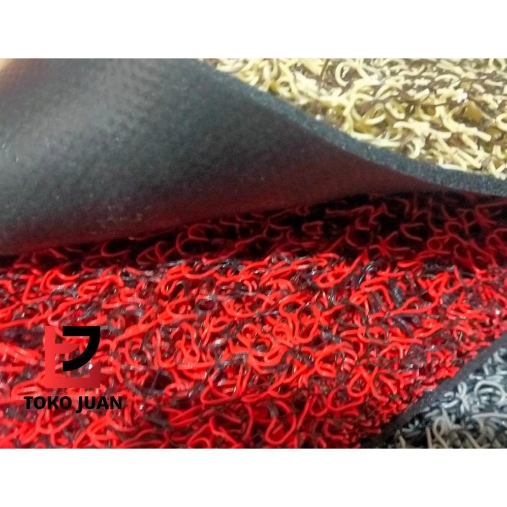 WAJIB PUNYA karpet mobil mie bihun all new rush all new rush gr sport 2018 2019 2020 2021 2022 2023 