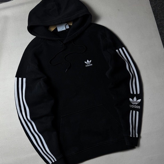 hoodie adidas second