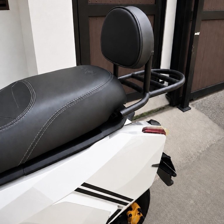 Backrest Sandaran Belakang Ofero Stareer 5 Lit