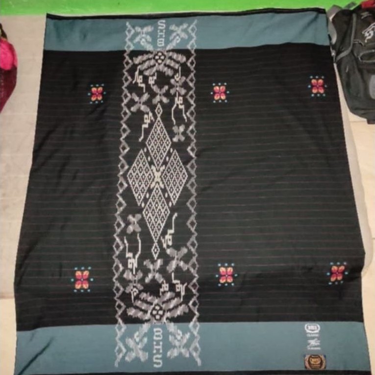 SARUNG BHS CLASSIC TTD(second)