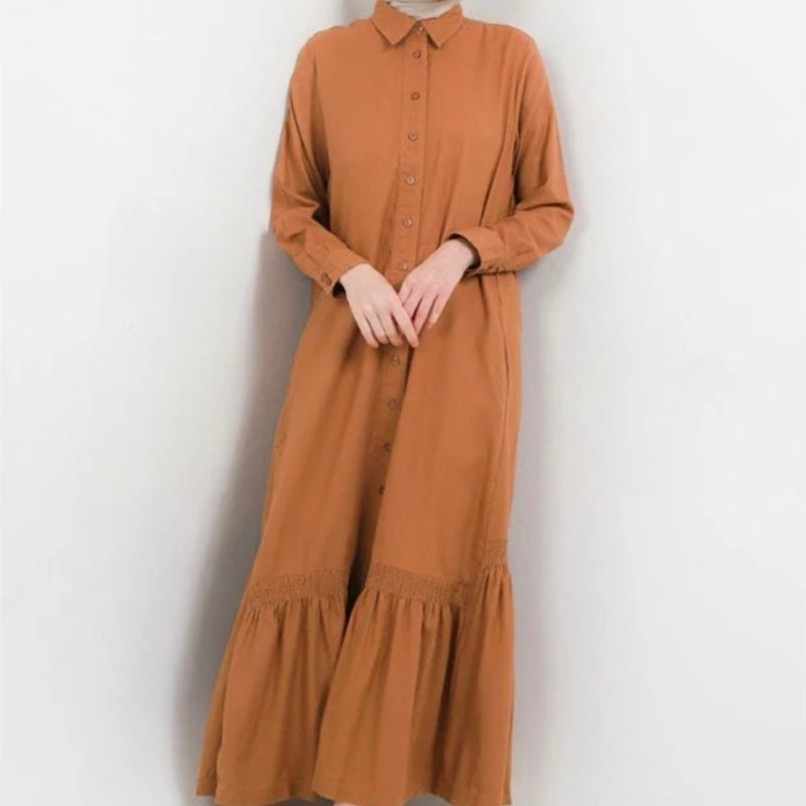 gamis cardinal