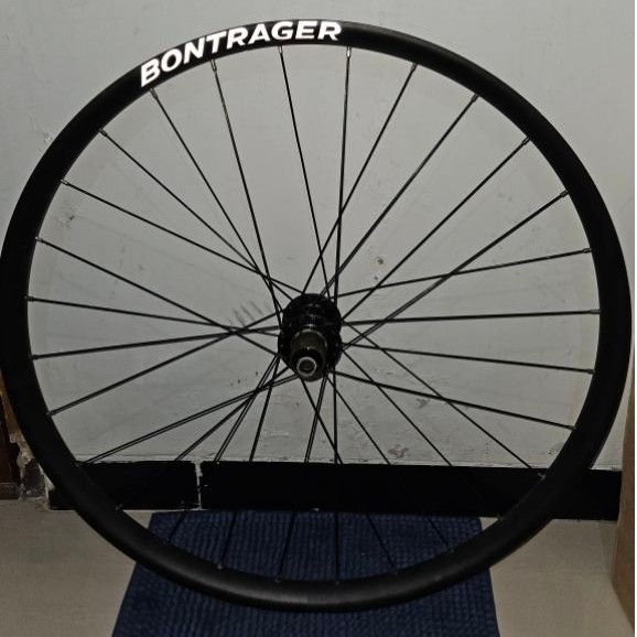 Wheelset Bontrager 29er Boost