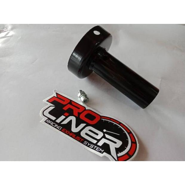 TERMURAH DB Killer Knalpot Proliner NEO TR 1 dan TR 1 R asli Proliner