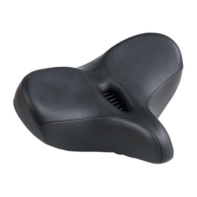 Sadel Sepeda Saddle Mtb Sepeda Listrik Lebar 1158-2