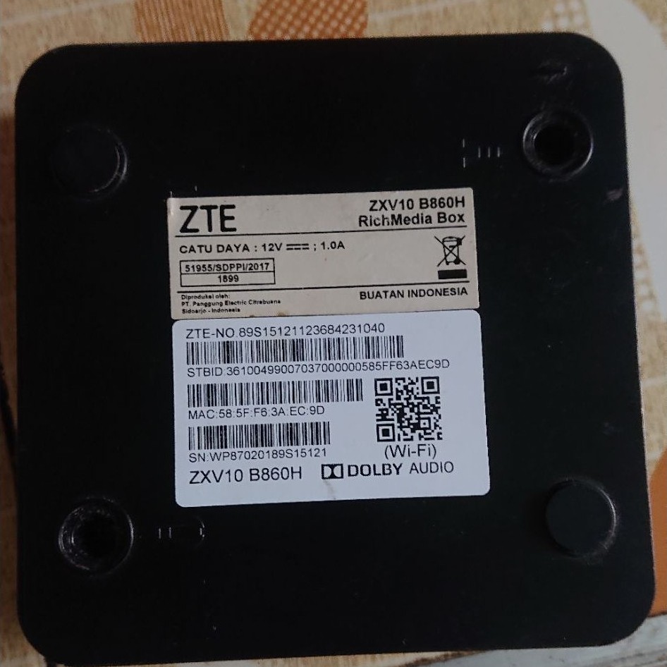 stb b860h v1.1 unlock