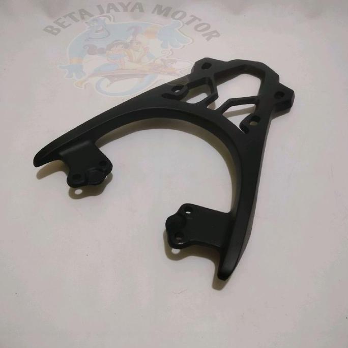 Breket Bracket Box Motor Scoopy Old Genio Scoopy fi