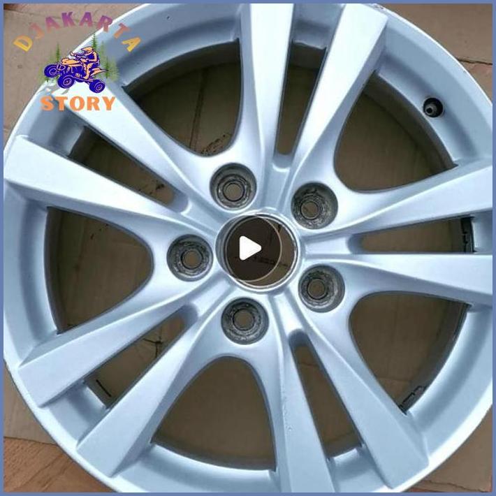 VELK PROTON EXORA BOLD PRIME R16 ORIGINAL BARU