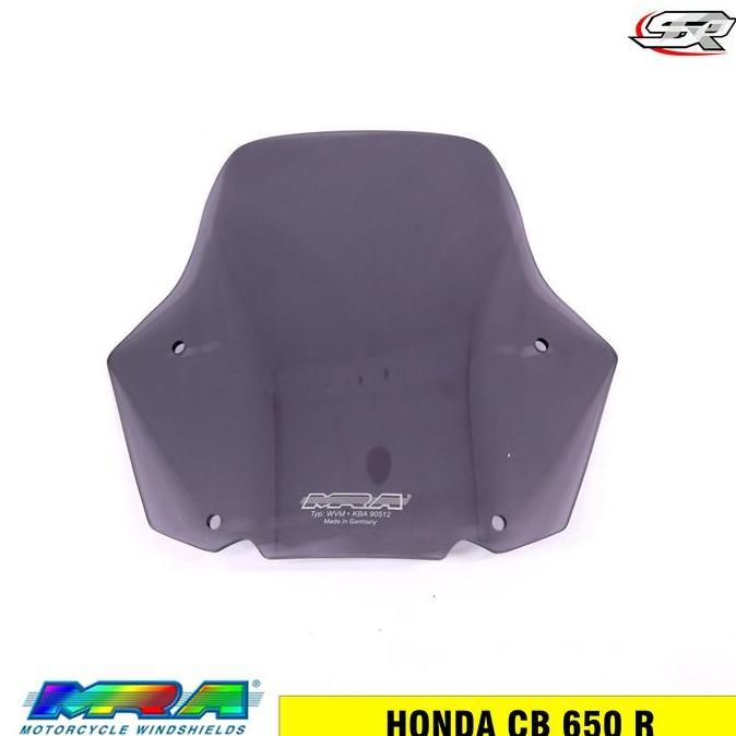 Windshield MRA CB650R CB650