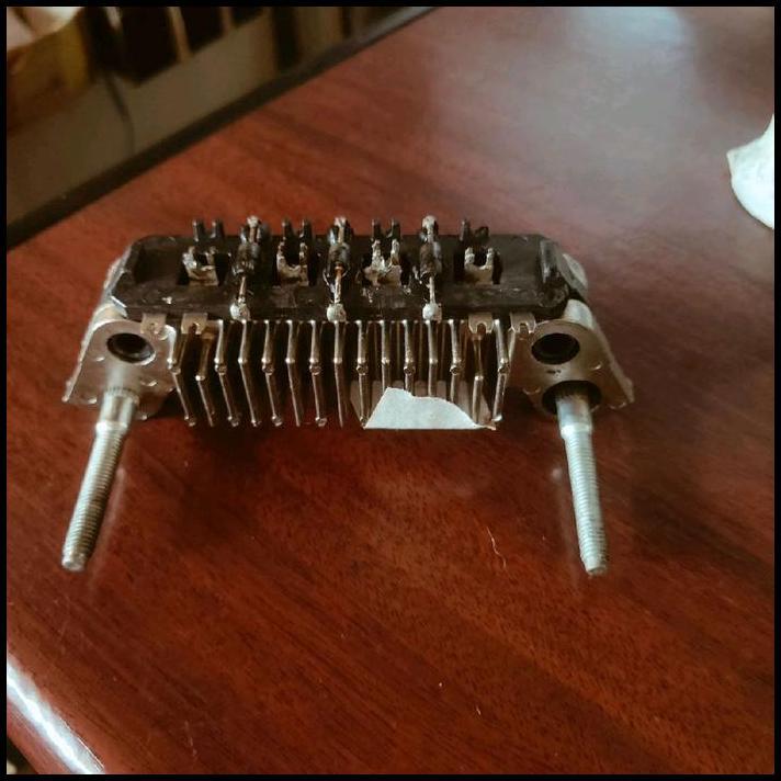 BEST DEAL DIODA ALTERNATOR S/CONTOH