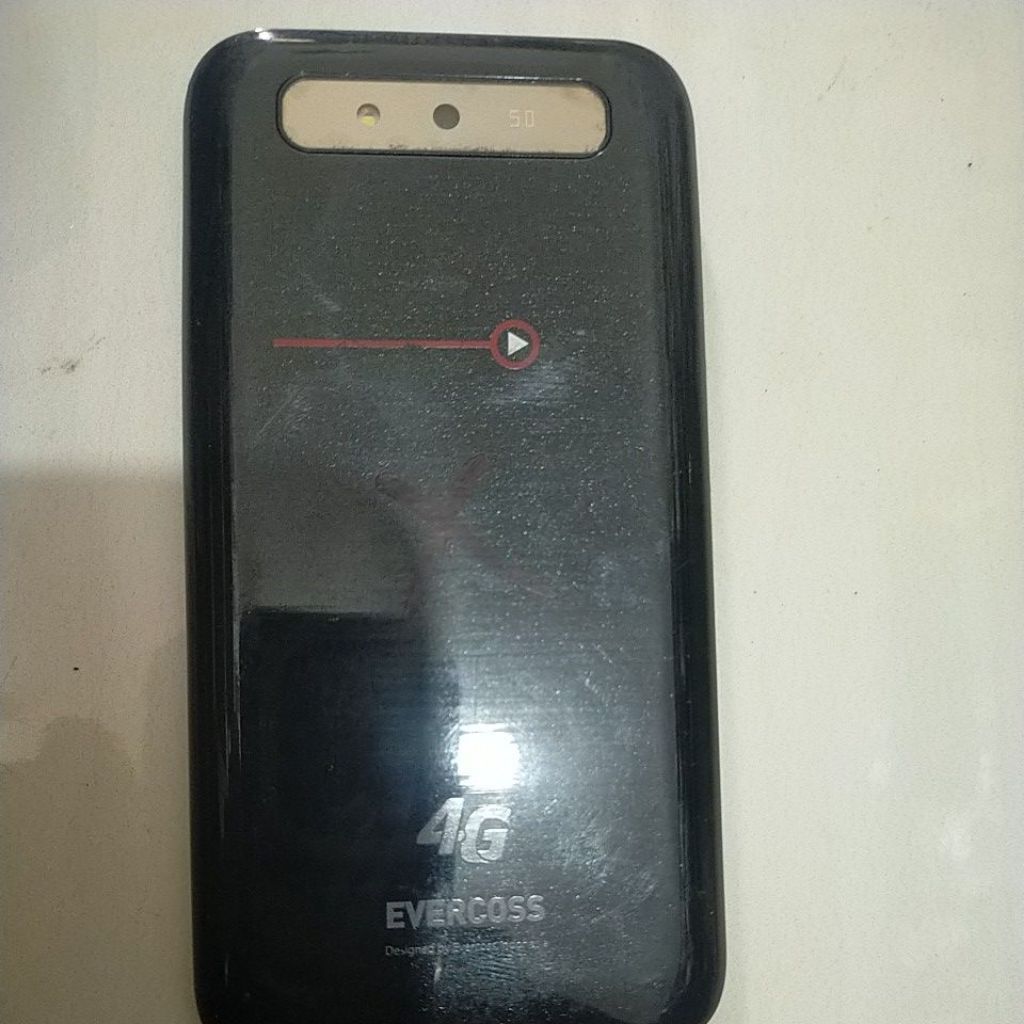Mesin Hp Evercoss S45 mesin jamin Normal OK