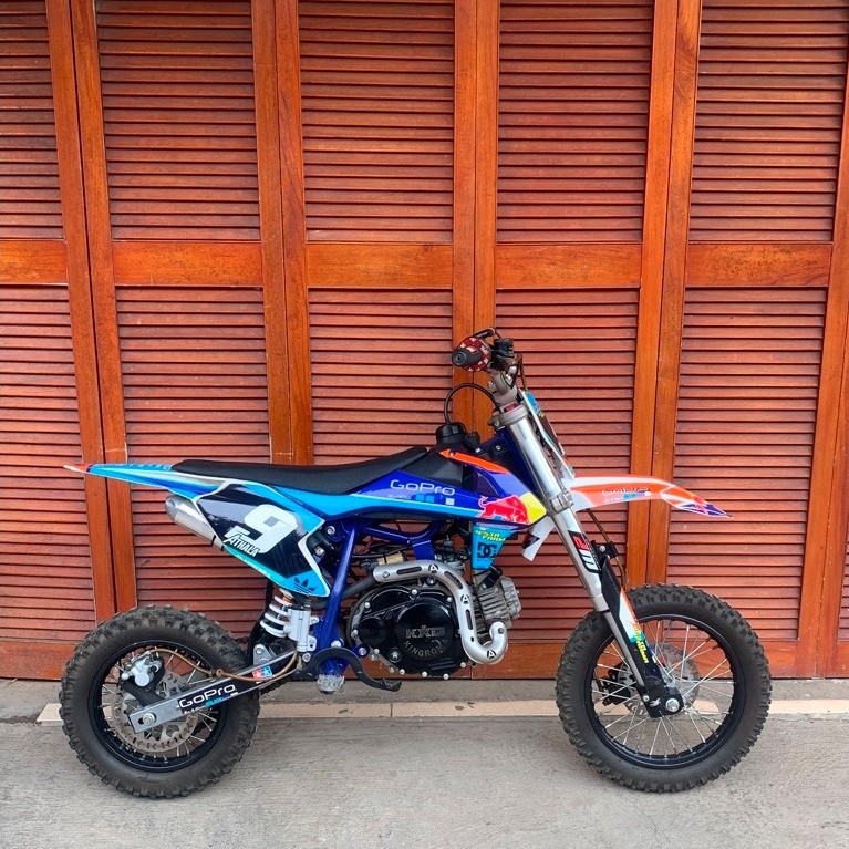 [SECOND) KXD moto 50cc matic/VIAR CROSS X 100cc/ MINI TRAIL/ TRAIL/ MOTOR MINI