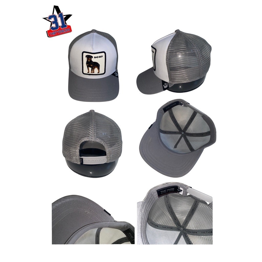 Topi goorin bros