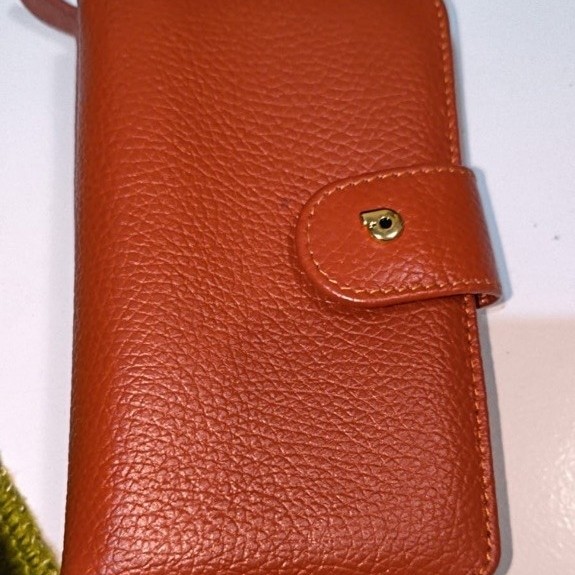 Dompet papillon