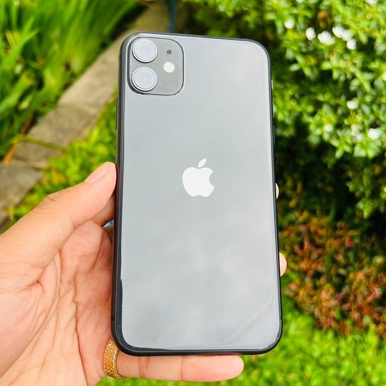 IPHONE 11 iBOX RESMI BH86% NOMINUS FULL ORIGINAL